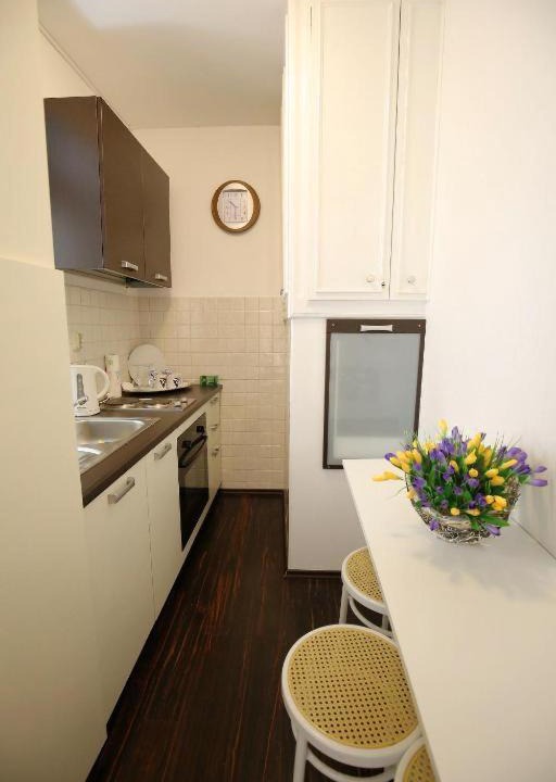 Photo of Kitchen in Zadar Old Town