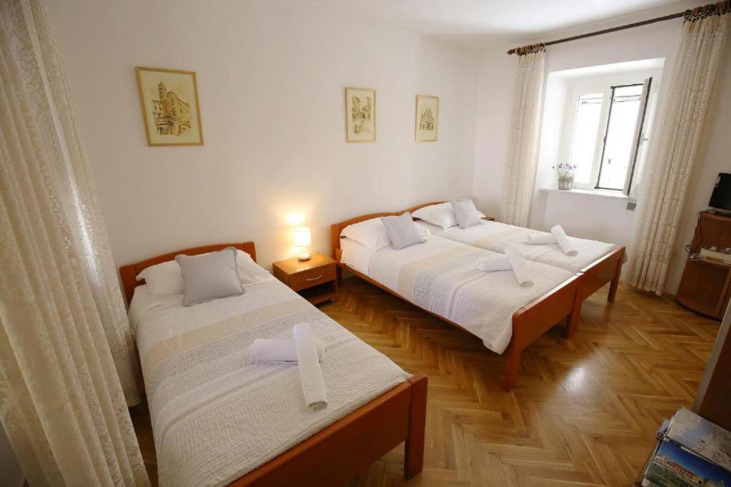 Photo of Bedroom in Zadar Old Town
