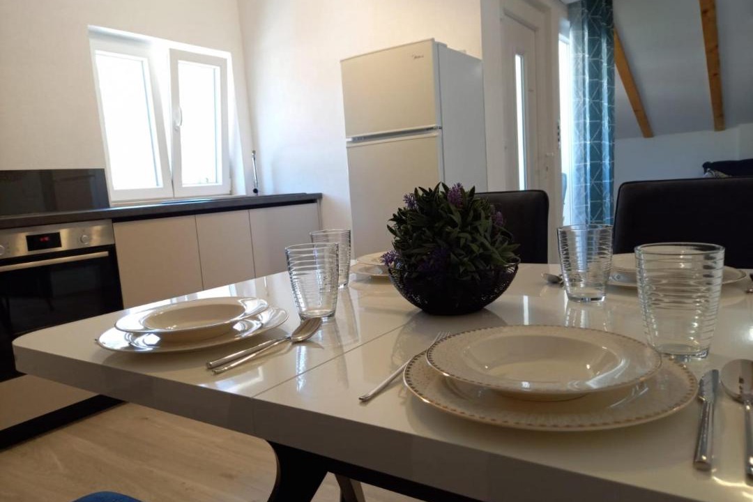 Photo of Livingroom in Komiza