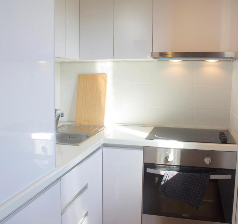 Photo of Kitchen in Zagreb County