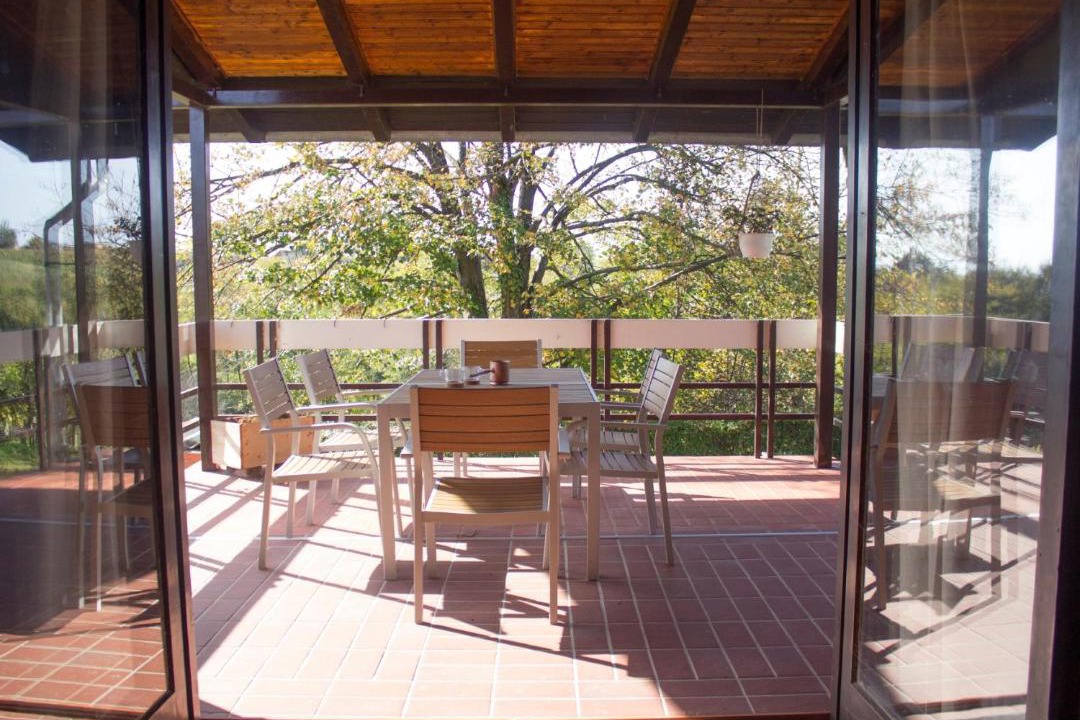 Photo of Patio Balcony in Zagreb County