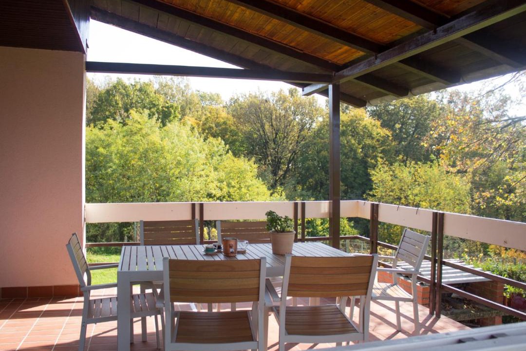 Photo of Patio Balcony in Zagreb County