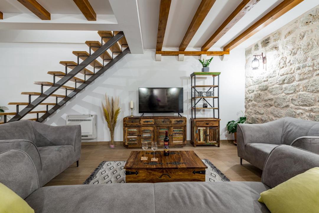 Photo of Livingroom in Celopeci