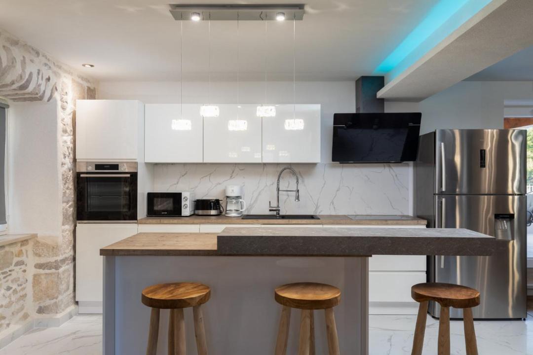 Photo of Kitchen in Cilipi