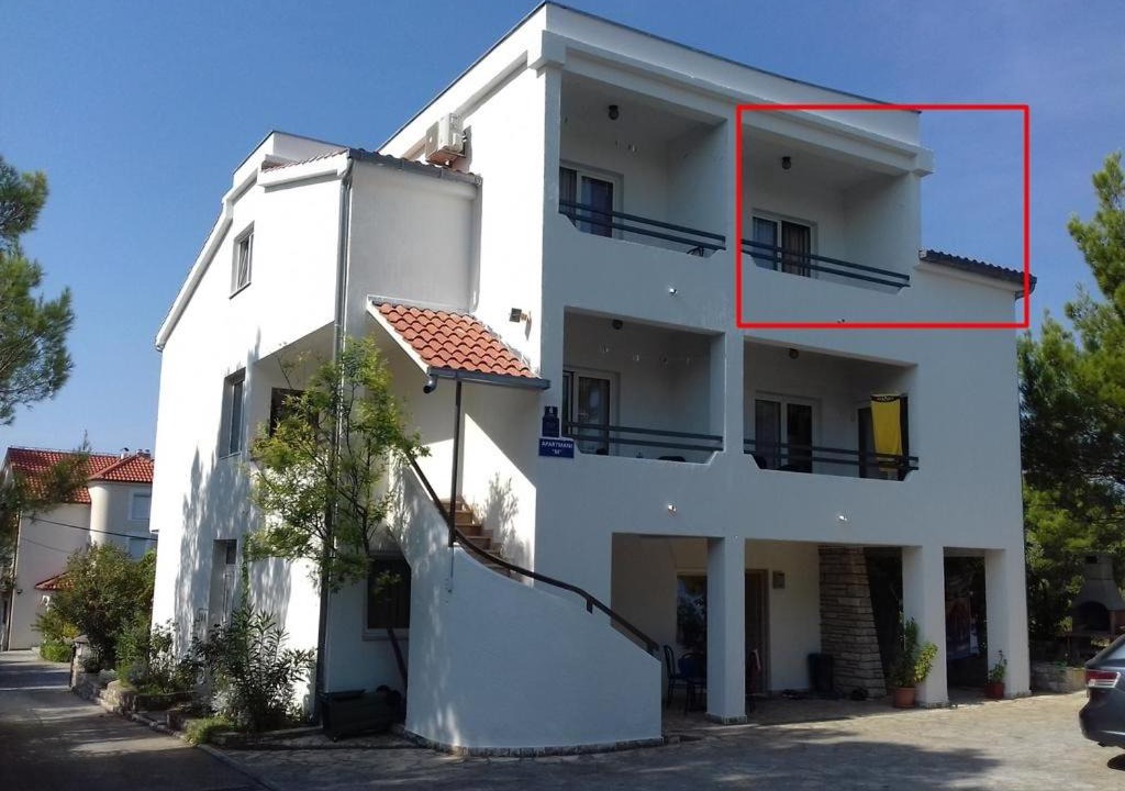 Photo of Buildings in Pirovac