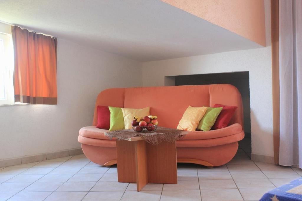 Photo of Livingroom in Pirovac