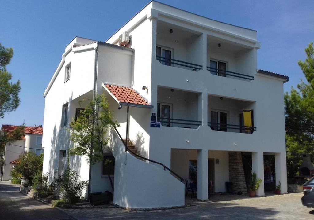 Photo of Buildings in Pirovac