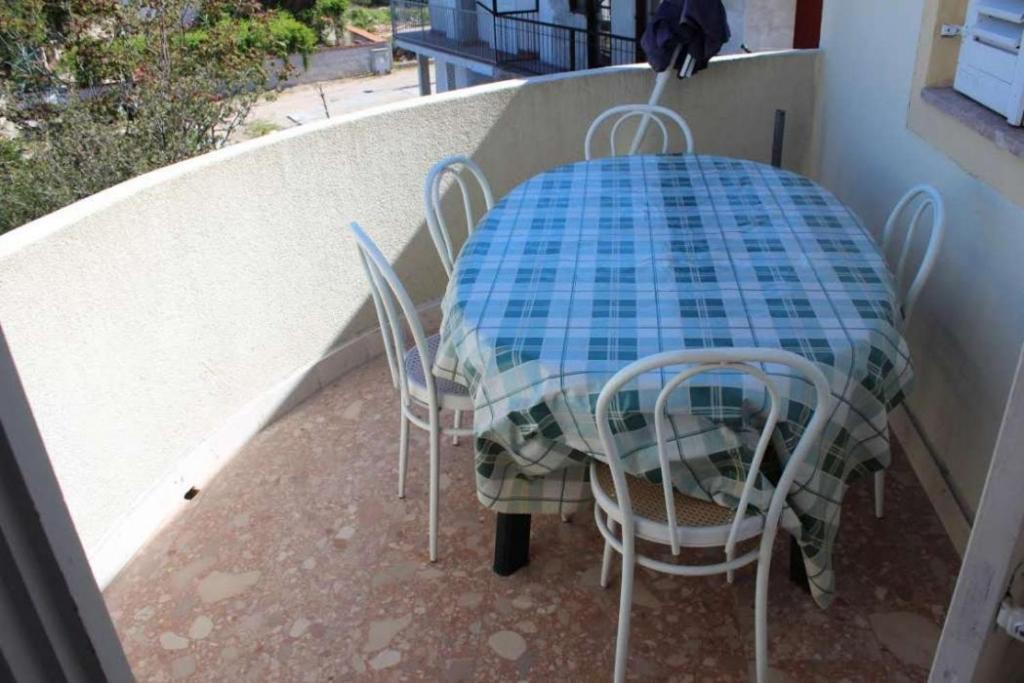 Photo of Patio Balcony in Pirovac