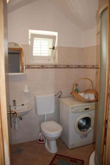 Photo of Bathroom in Pirovac