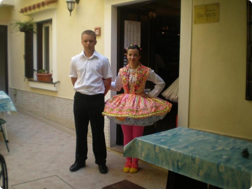 Photo of Others in Gornje selo