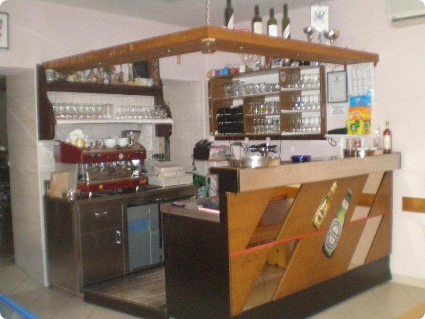 Photo of Kitchen in Gornje selo