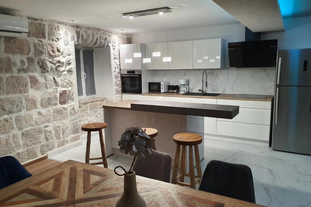 Photo of Kitchen in Cilipi