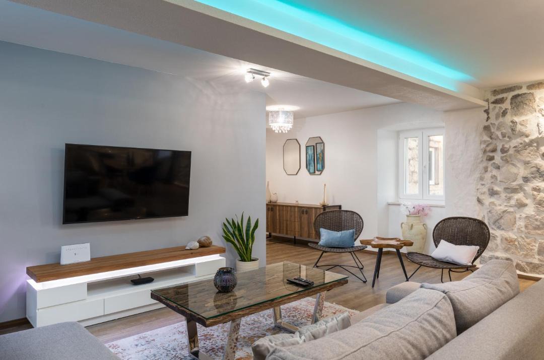 Photo of Livingroom in Cilipi