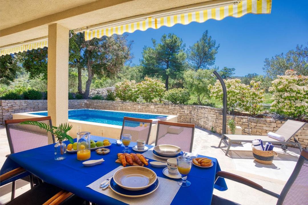 Photo of Patio Balcony in Dracevica