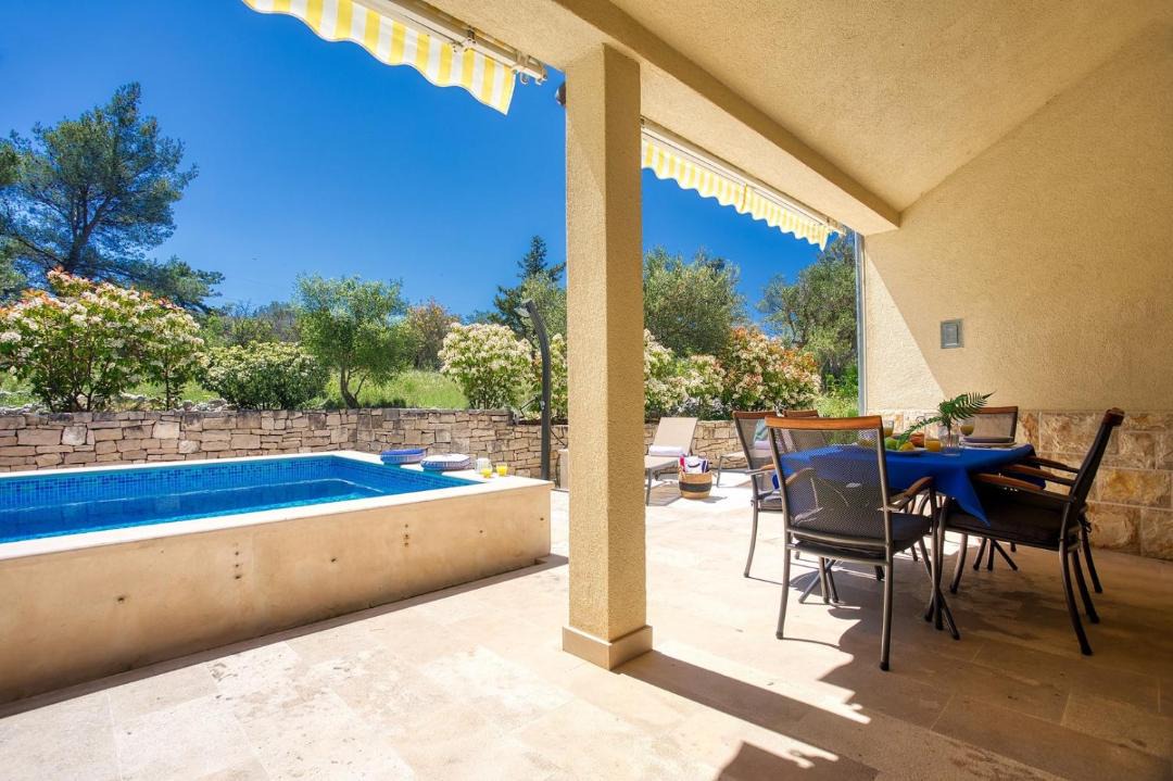 Photo of Patio Balcony in Dracevica