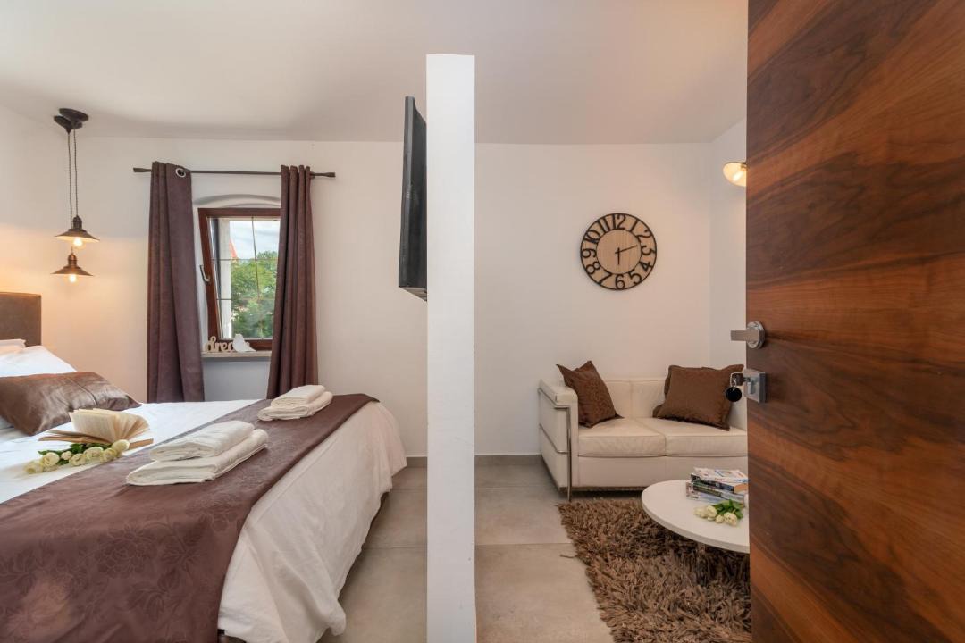Photo of Livingroom in Trogir