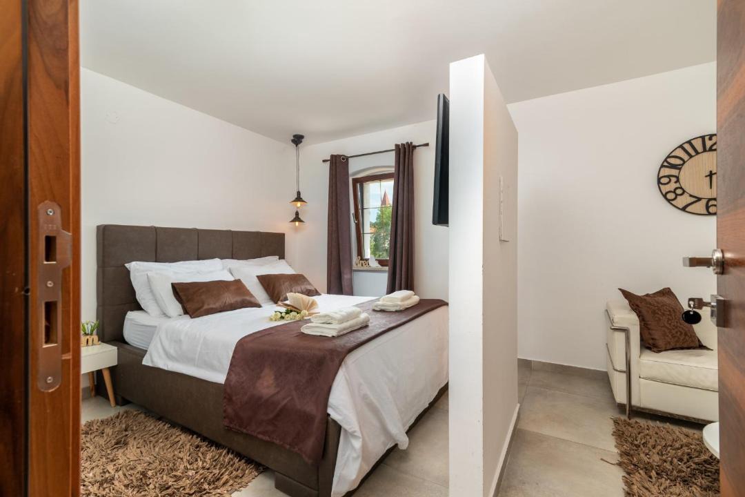 Photo of Bedroom in Trogir