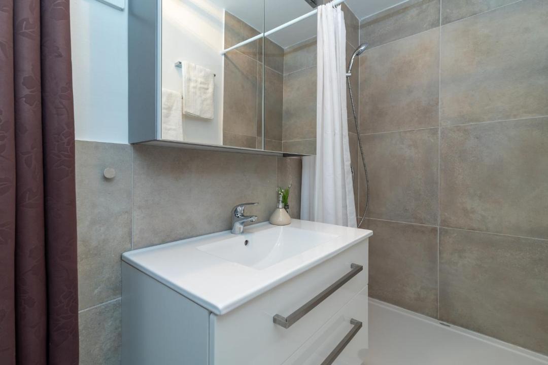 Photo of Bathroom in Trogir