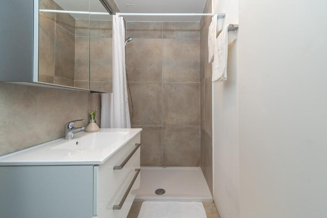 Photo of Bathroom in Trogir