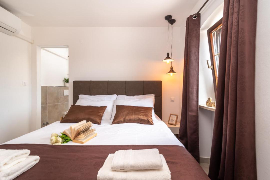 Photo of Bedroom in Trogir