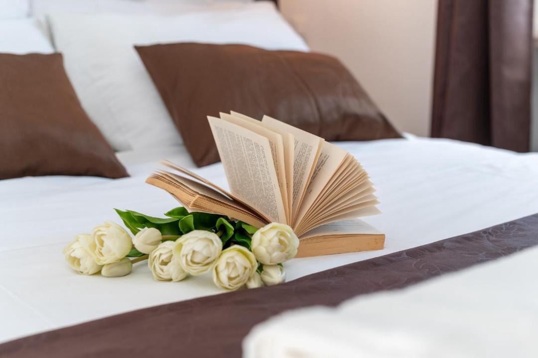 Photo of Bedroom in Trogir