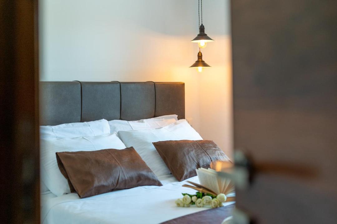 Photo of Bedroom in Trogir