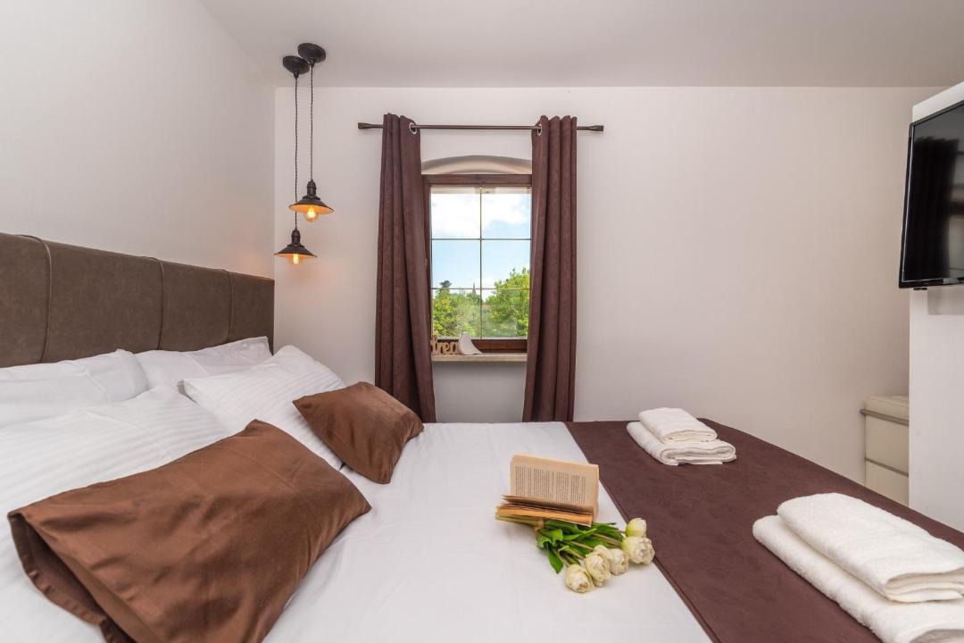 Photo of Bedroom in Trogir