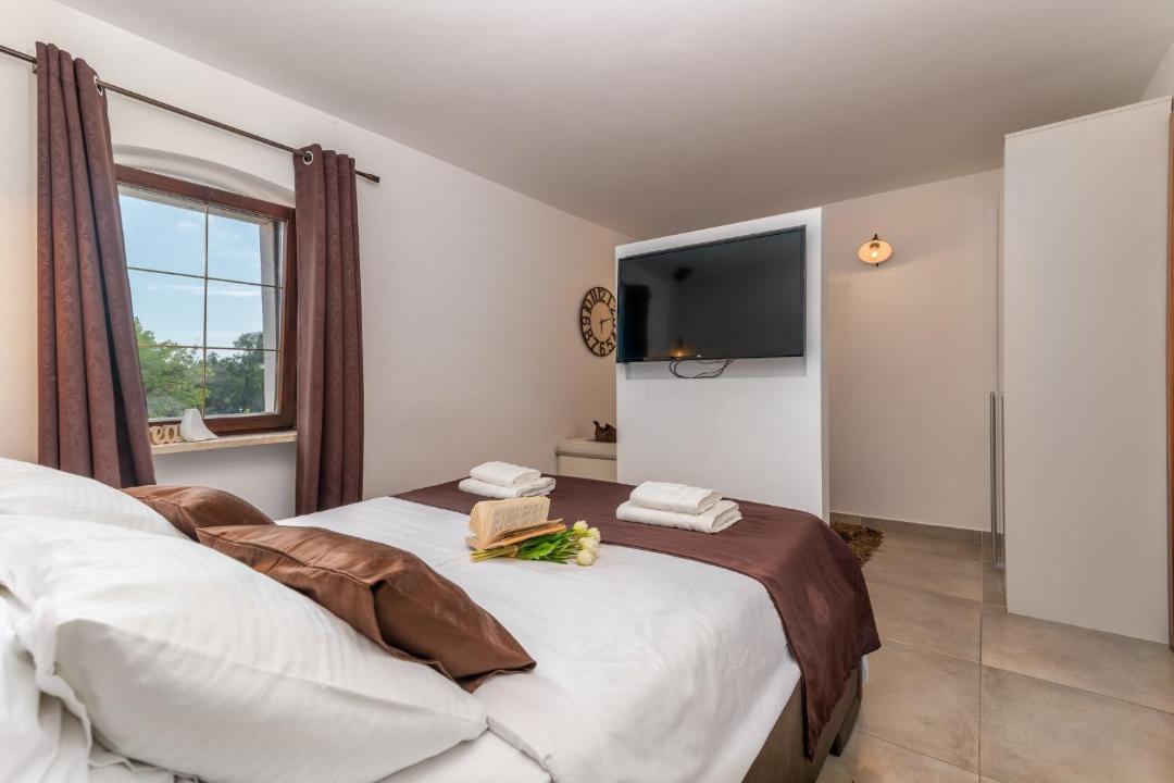 Photo of Bedroom in Trogir