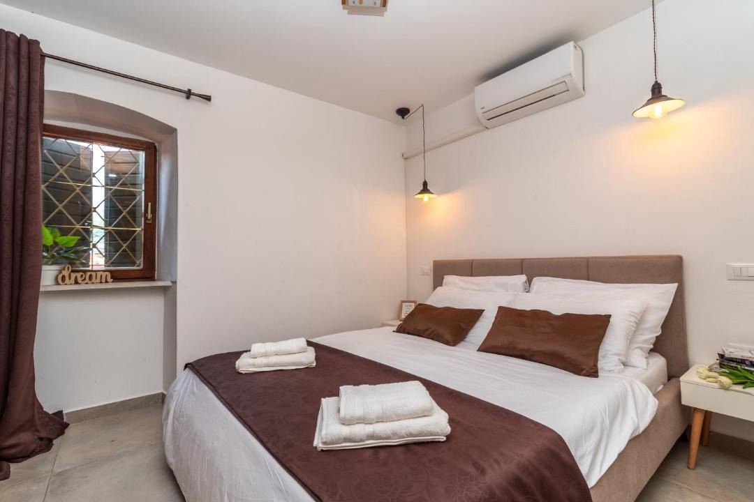 Photo of Bedroom in Trogir