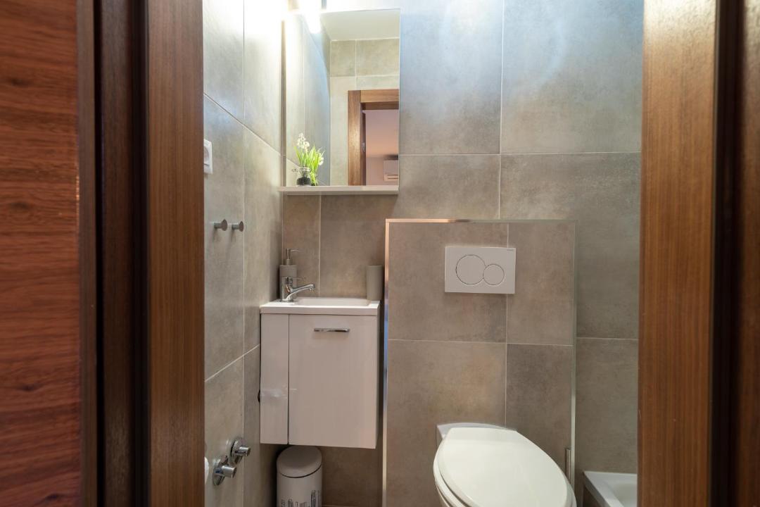 Photo of Bathroom in Trogir