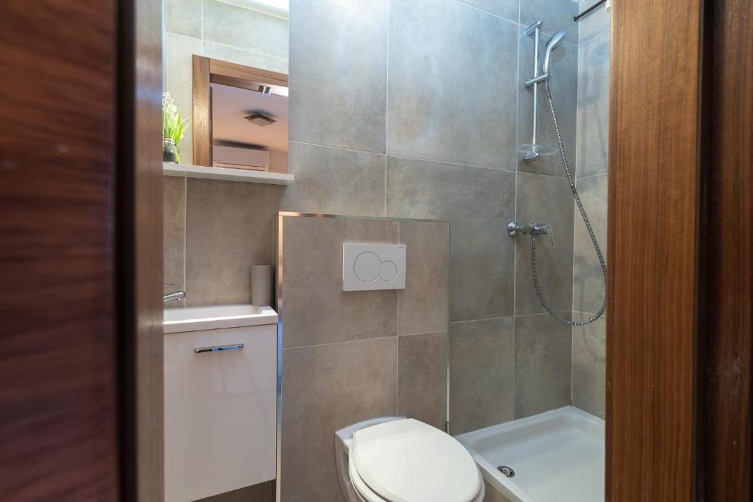 Photo of Bathroom in Trogir