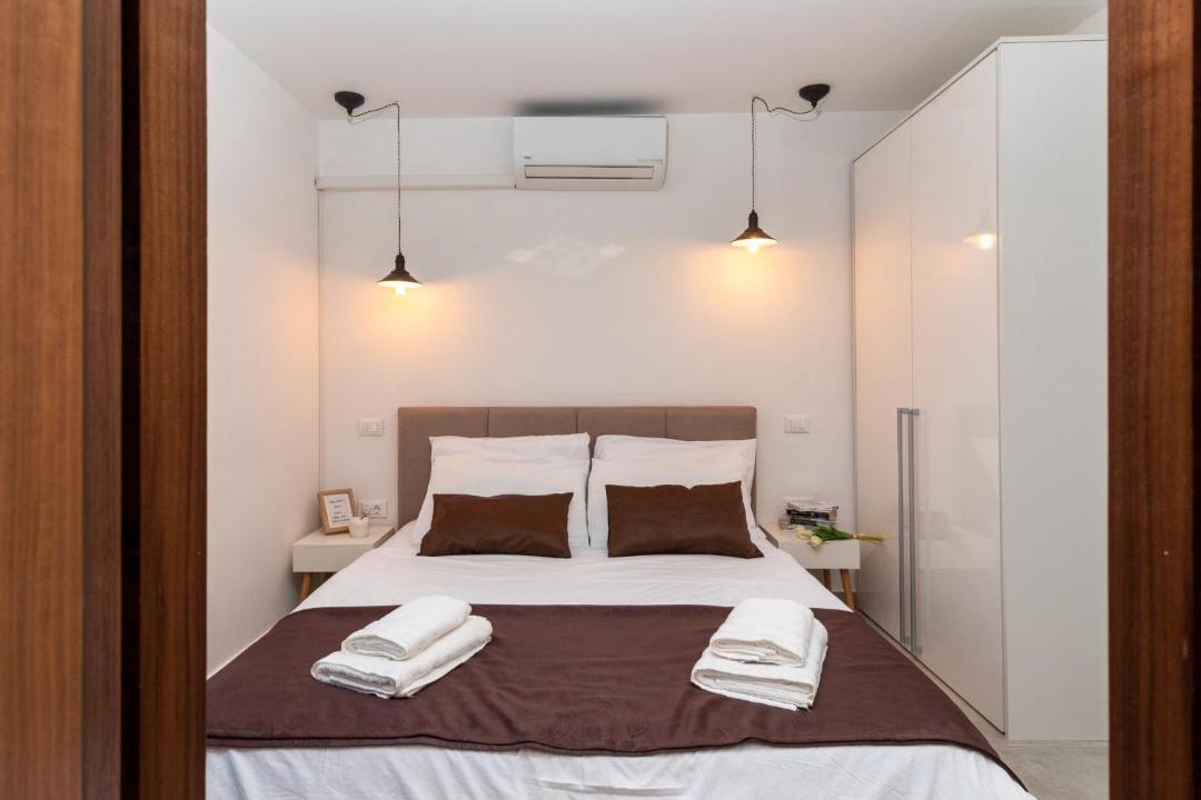 Photo of Bedroom in Trogir