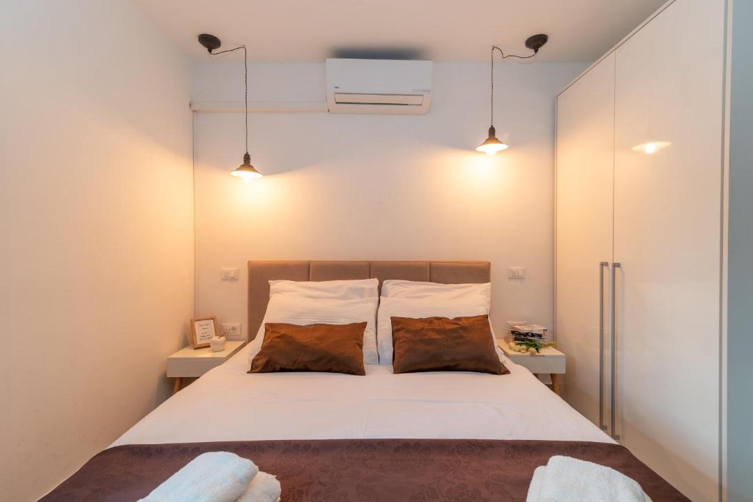Photo of Bedroom in Trogir