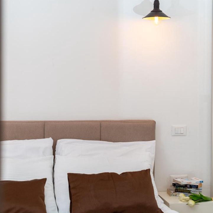 Photo of Bedroom in Trogir