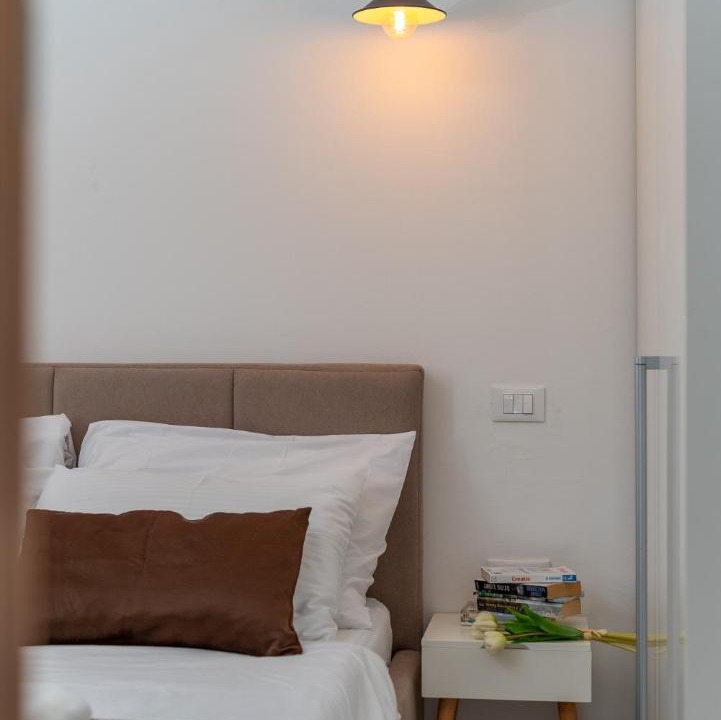 Photo of Bedroom in Trogir