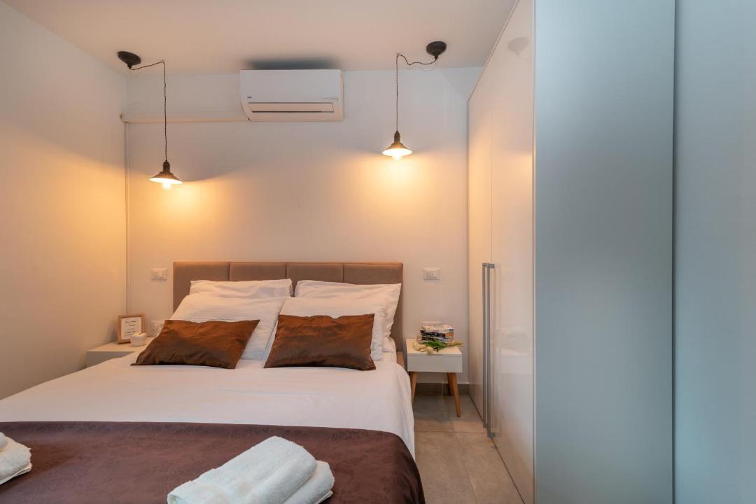 Photo of Bedroom in Trogir
