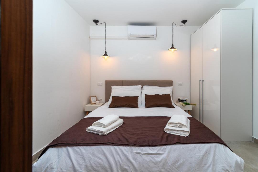Photo of Bedroom in Trogir