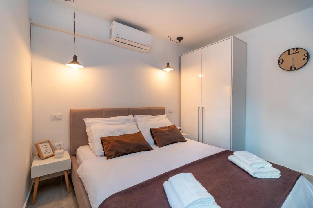 Photo of Bedroom in Trogir