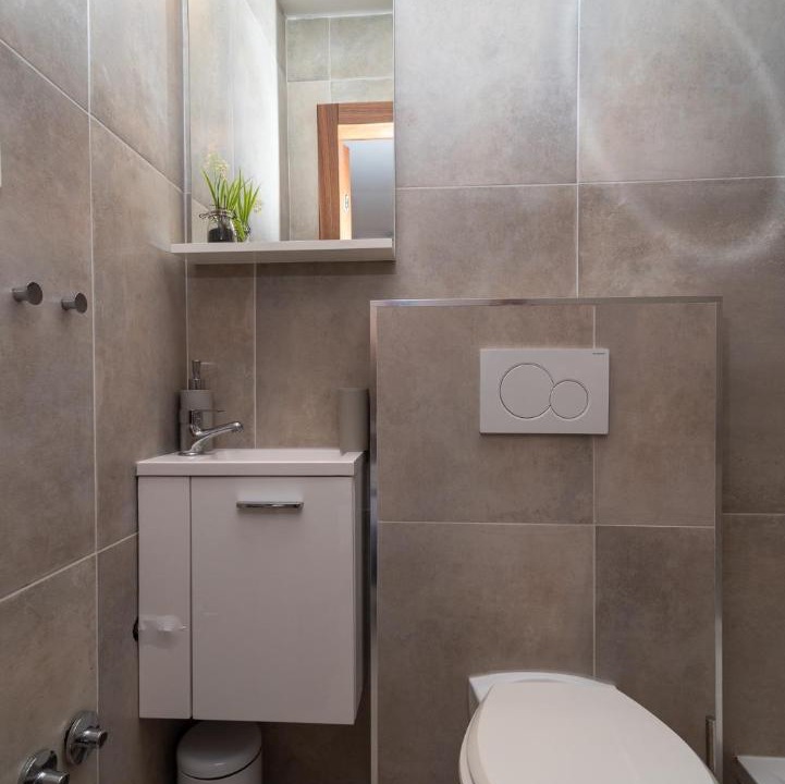 Photo of Bathroom in Trogir