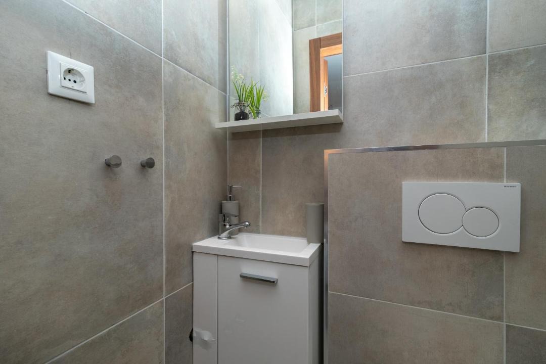 Photo of Bathroom in Trogir