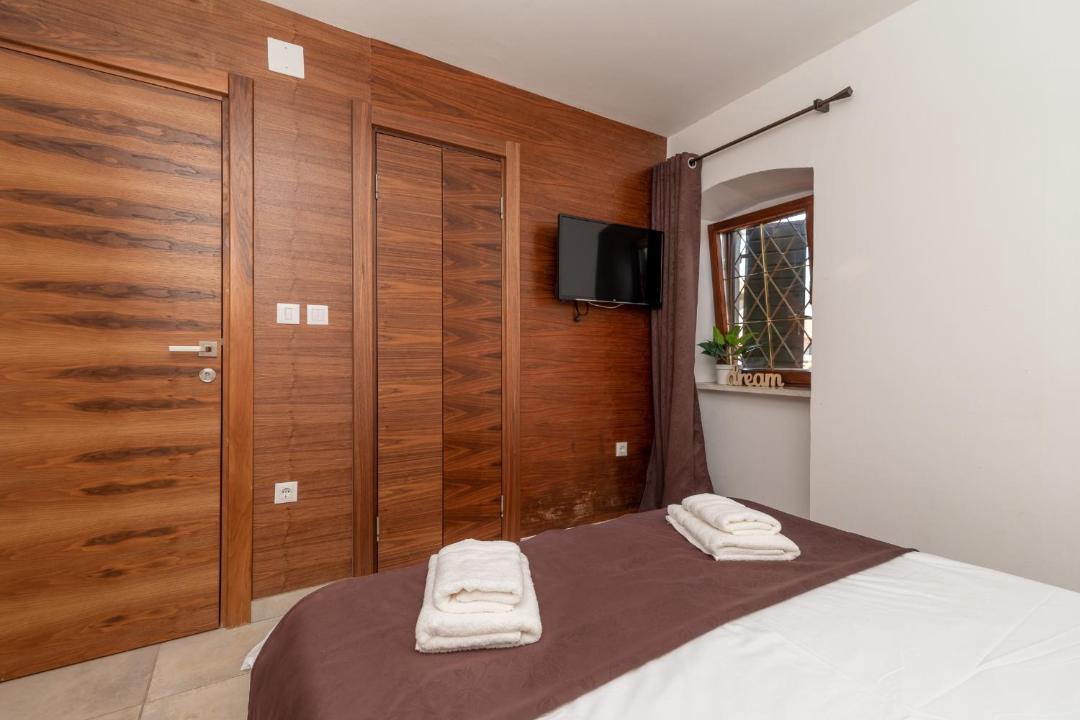 Photo of Bedroom in Trogir