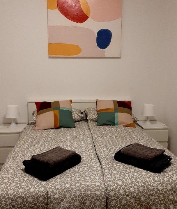 Photo of Bedroom in Sikici