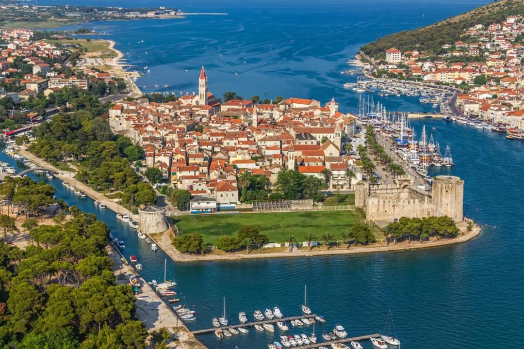 Photo of Others in Trogir