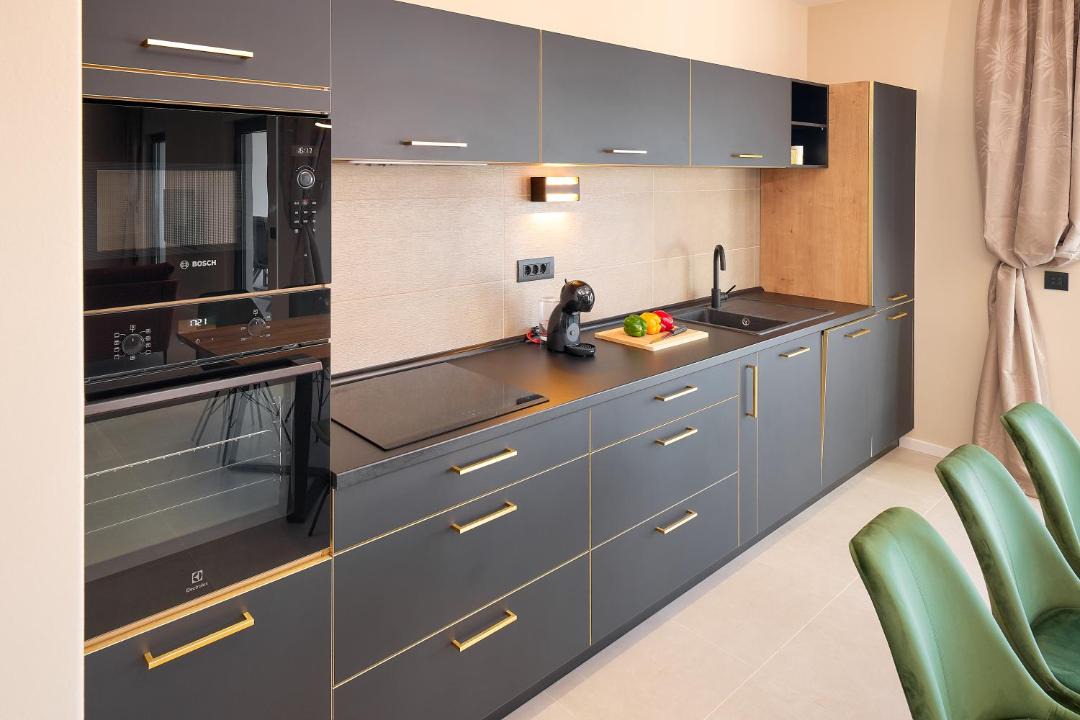 Photo of Kitchen in Sutivan