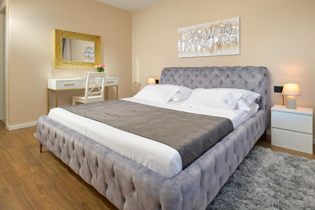 Photo of Bedroom in Sutivan
