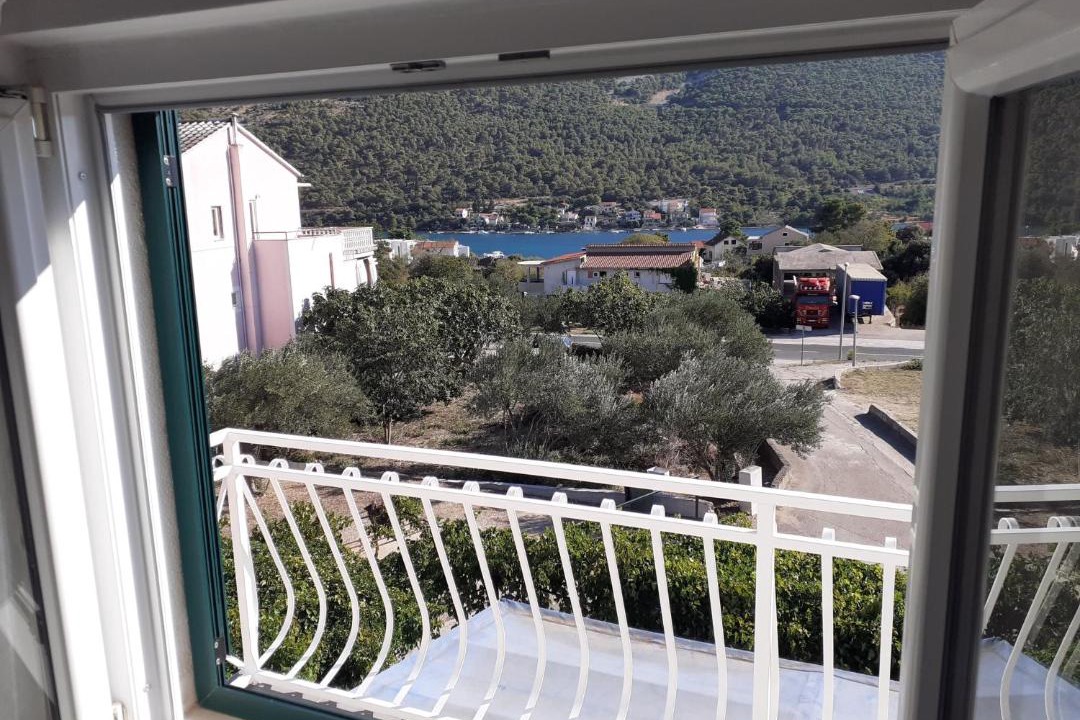 Photo of Patio Balcony in Grebastica