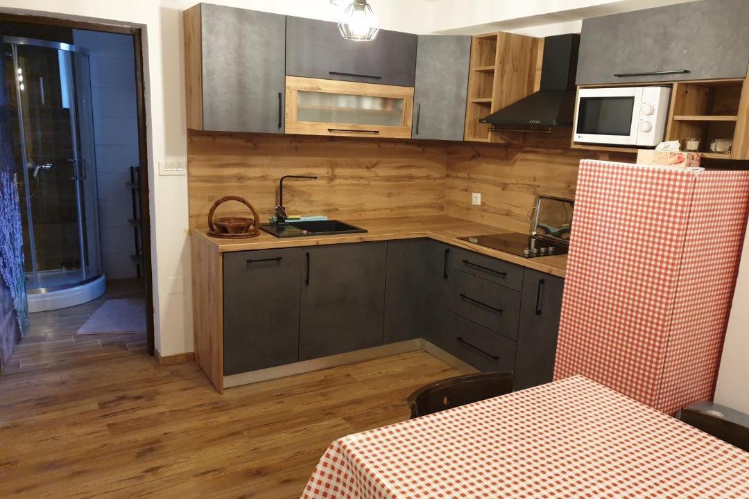 Photo of Kitchen in Ludbreg