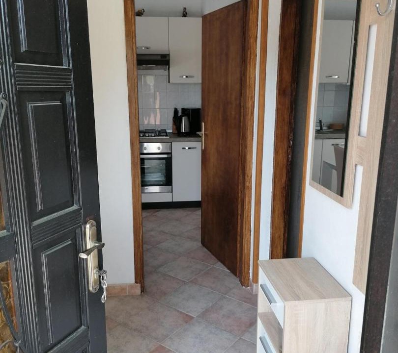 Photo of Kitchen in Funtana