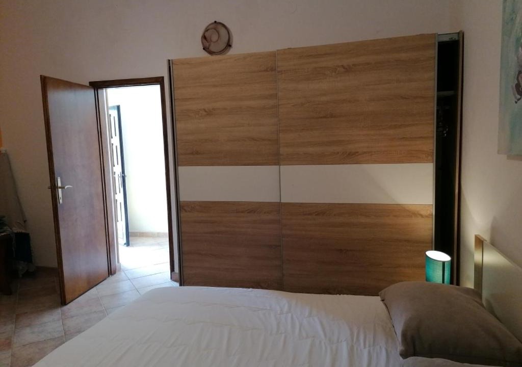 Photo of Bedroom in Funtana