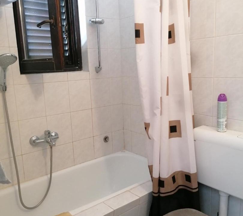 Photo of Bathroom in Funtana